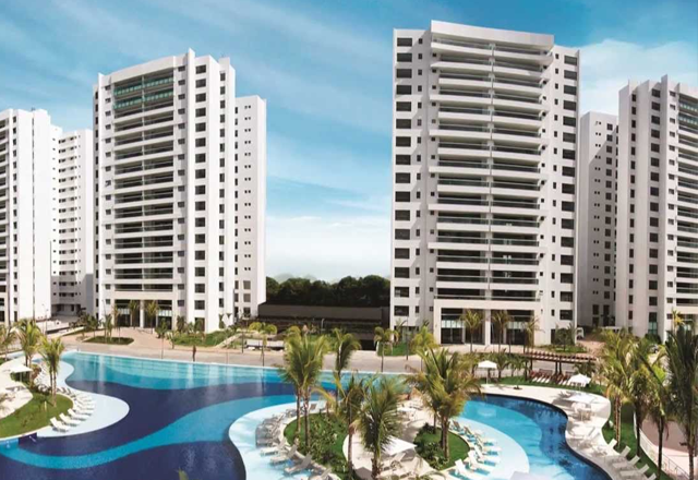 condominios