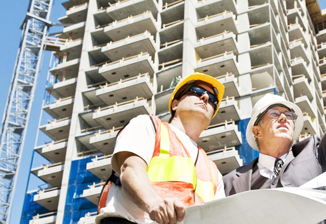 administracao de construtoras
